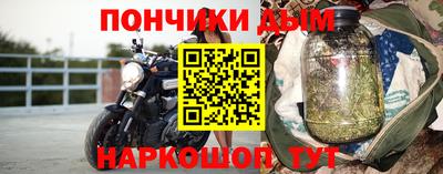 хмурый Новозыбков